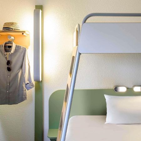 Ibis Budget Калама Экстерьер фото