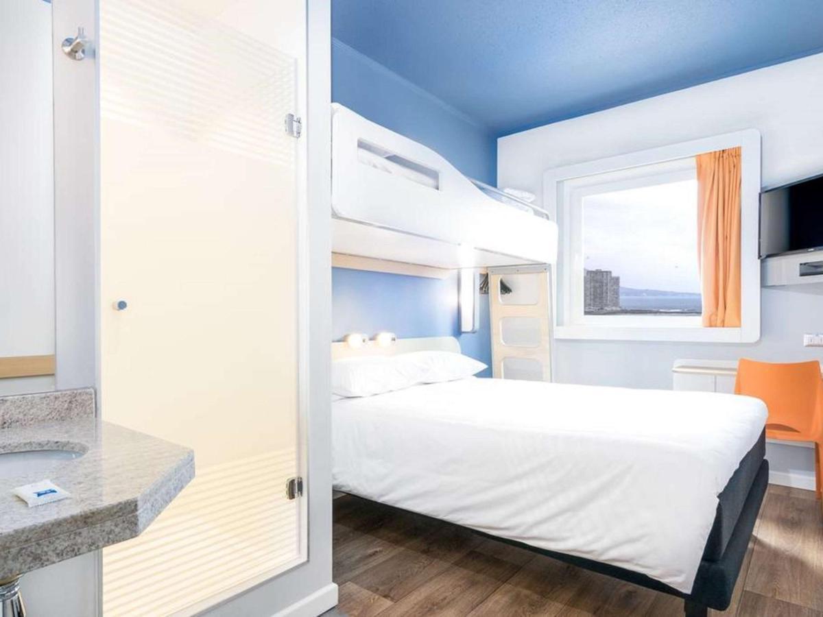 Ibis Budget Калама Экстерьер фото