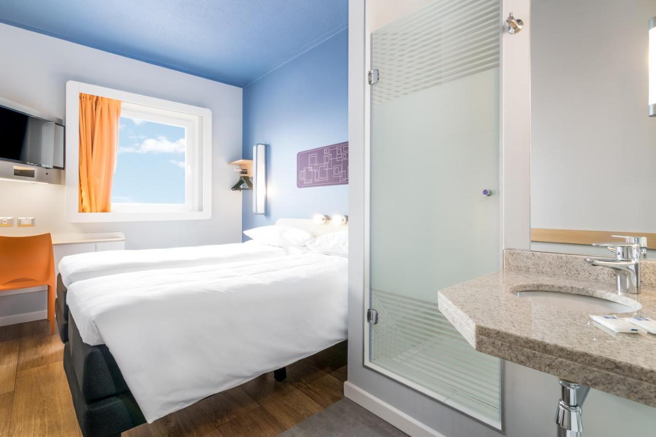 Ibis Budget Калама Экстерьер фото