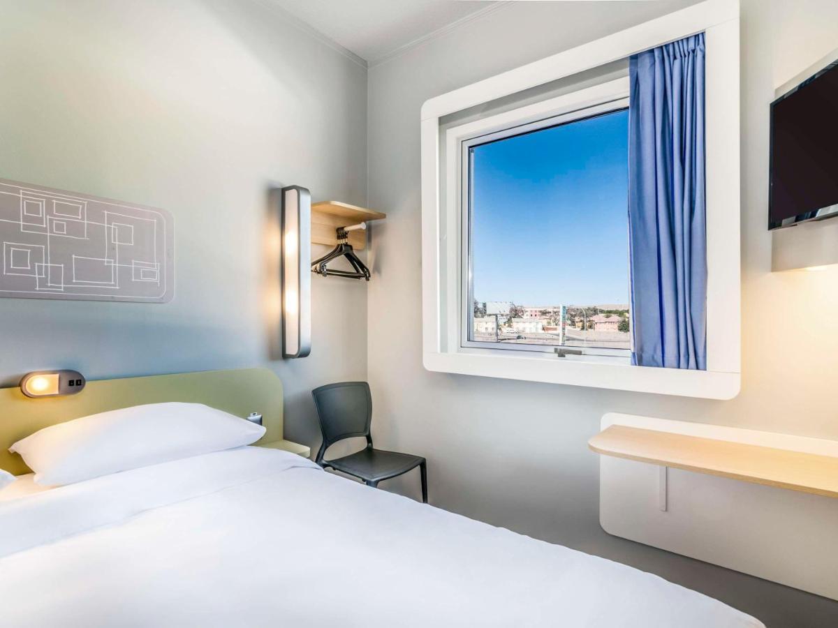 Ibis Budget Калама Экстерьер фото