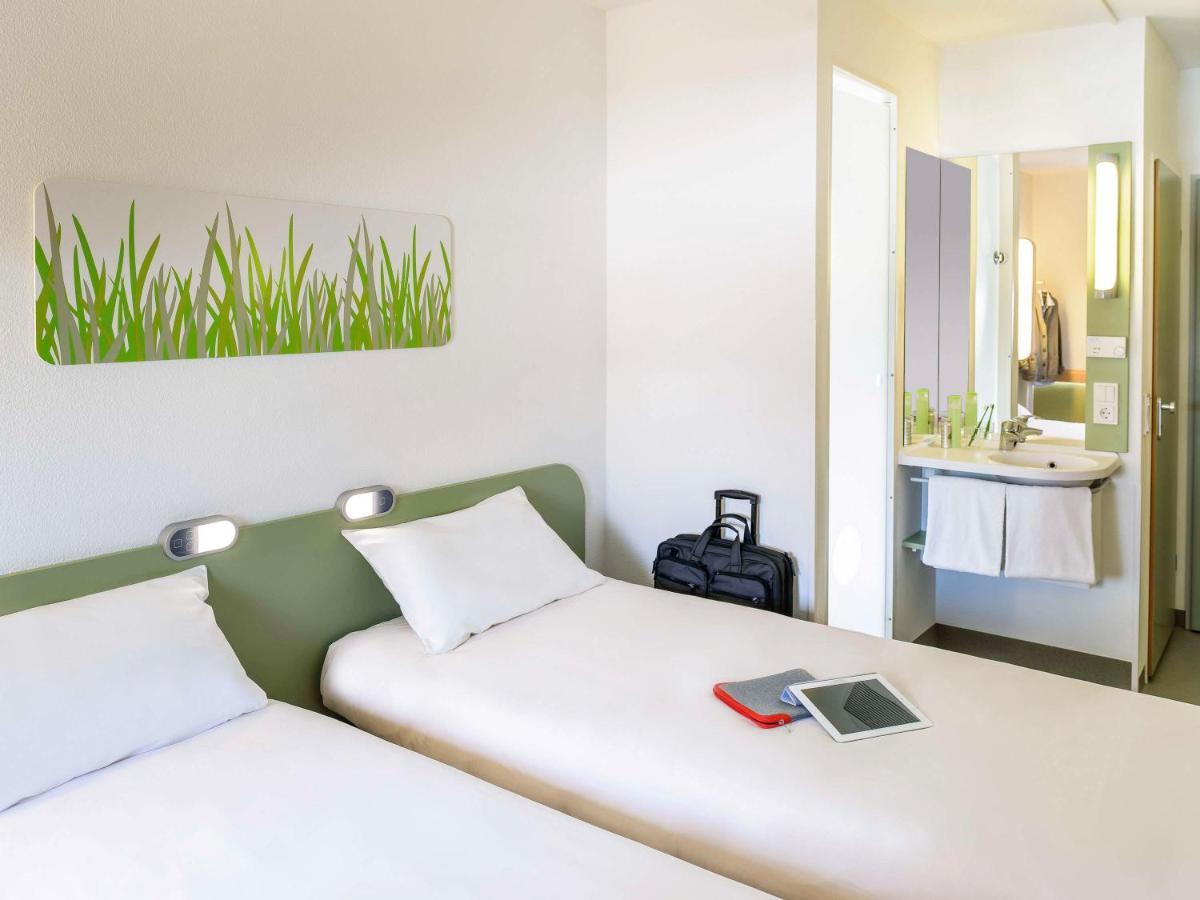 Ibis Budget Калама Экстерьер фото