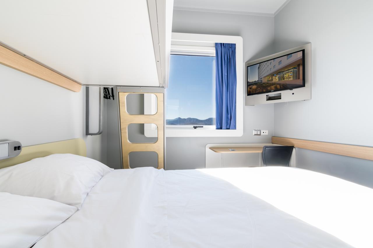 Ibis Budget Калама Экстерьер фото