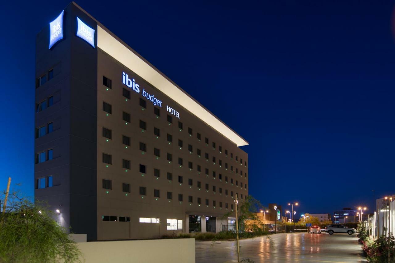 Ibis Budget Калама Экстерьер фото