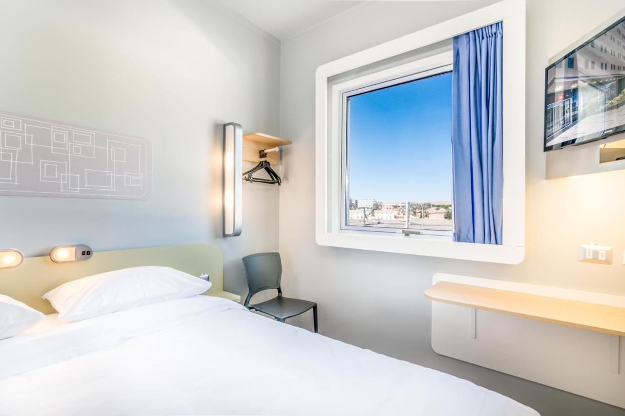 Ibis Budget Калама Экстерьер фото