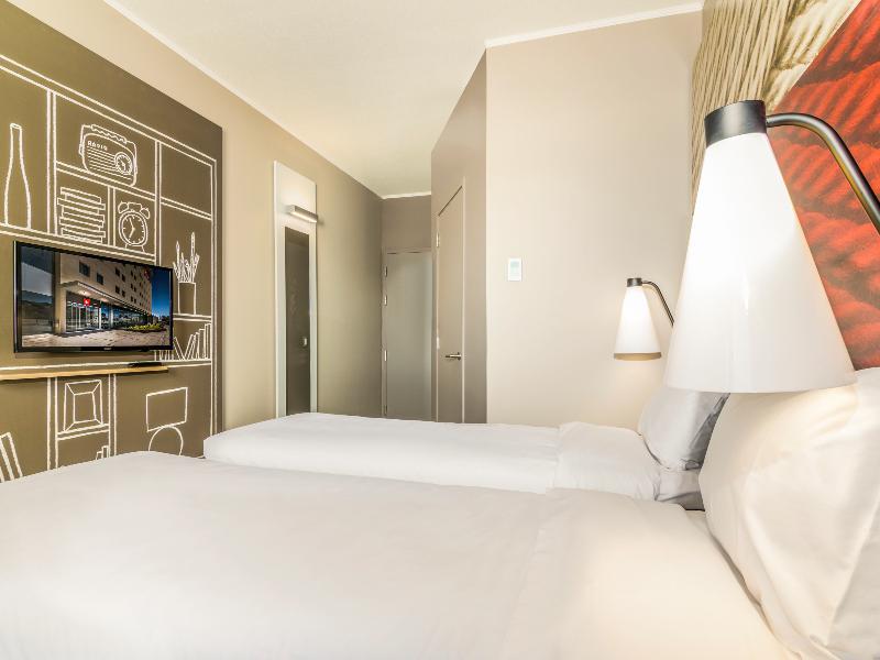 Ibis Budget Калама Экстерьер фото